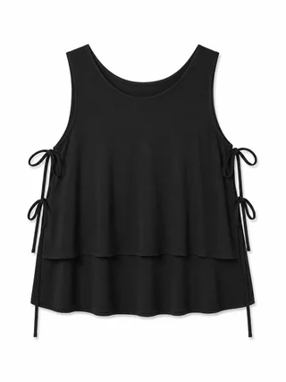 Blusa Florida - Art 1406 (Nylon c/lycra) - Vista 5