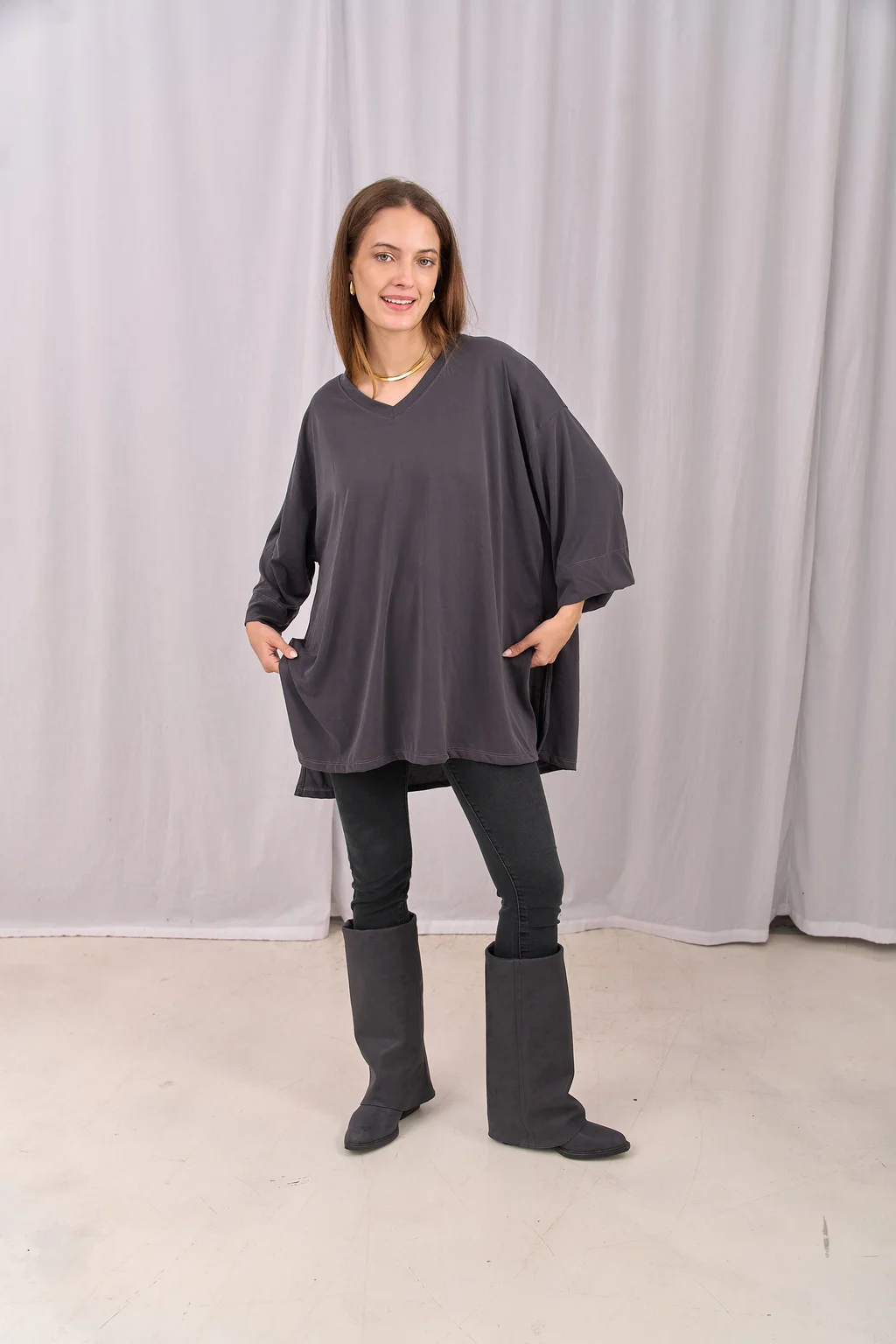 Remera Andalucia - Art 549