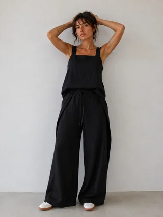 Pantalon Lola - Art 1682 (bambula) - Vista 3