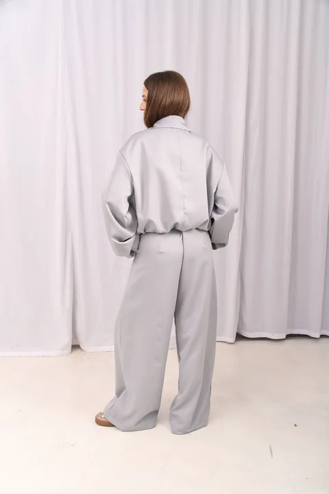 Pantalon Granada - Art 1588 (sastrero)