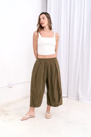 Pantalon Costa - Art 1683 (lino) - Vista 1