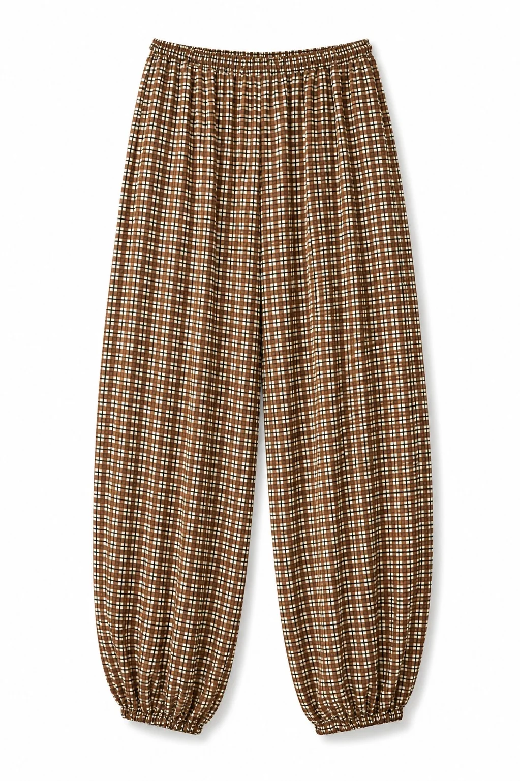 Pantalon Allende - Art 1370 (bambula)