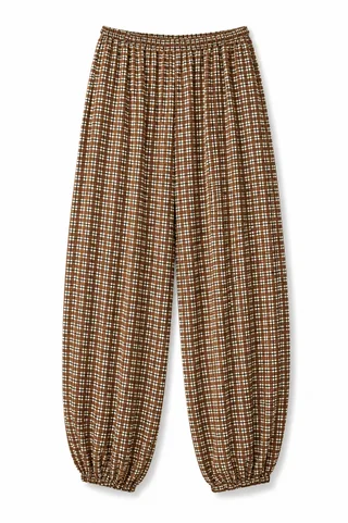 Pantalon Allende - Art 1370 (bambula) - Vista 4