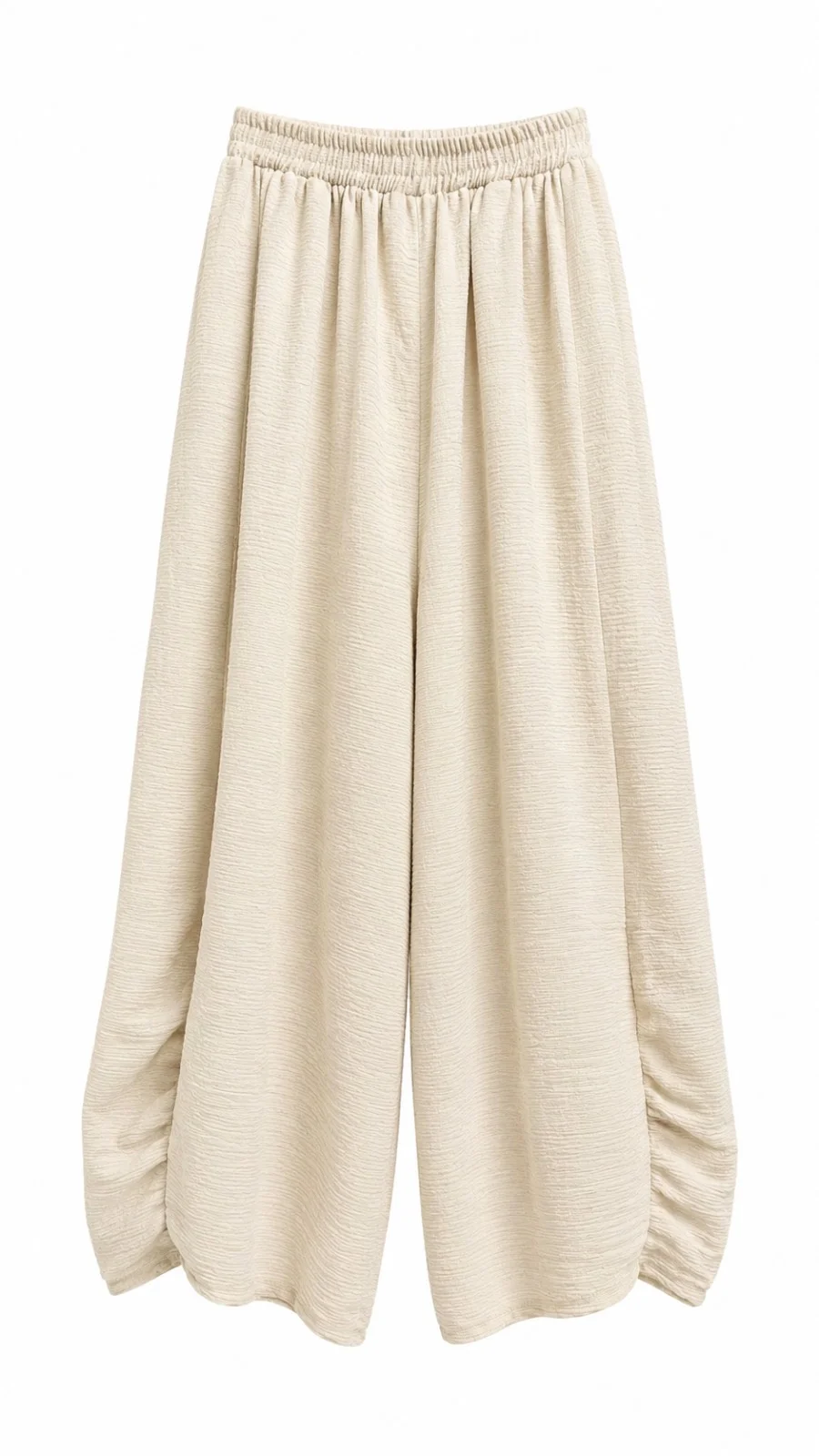 Pantalon Solana - Art 1378 (lino rustico)
