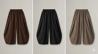 Pantalon Murcia - Art 1235 (sastrero de algodon) - Vista 2