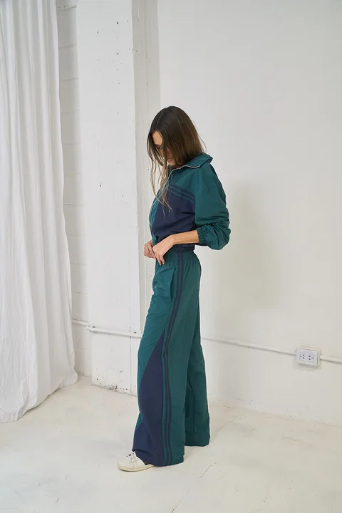 Pantalon Odesa - Art 1578 (parachute)