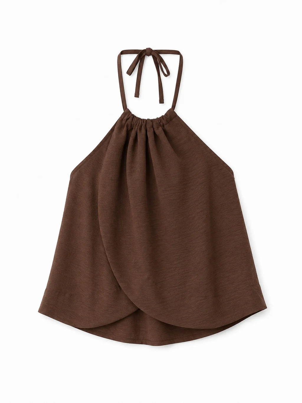 Blusa Florencia Cruzada - Art.1408 (cey)