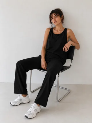 Pantalon Goiana - Art 1534 (nylon licra) - Vista 3