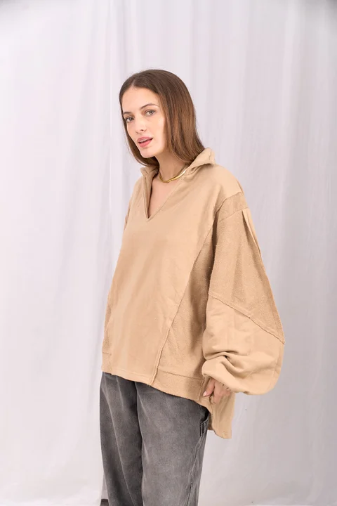 Buzo Cartagena - Art 1336 (Rustico)