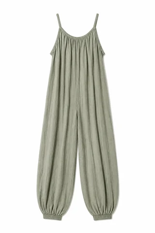 Mono Ferragamo - Art 1391  (bambula) - Vista 2