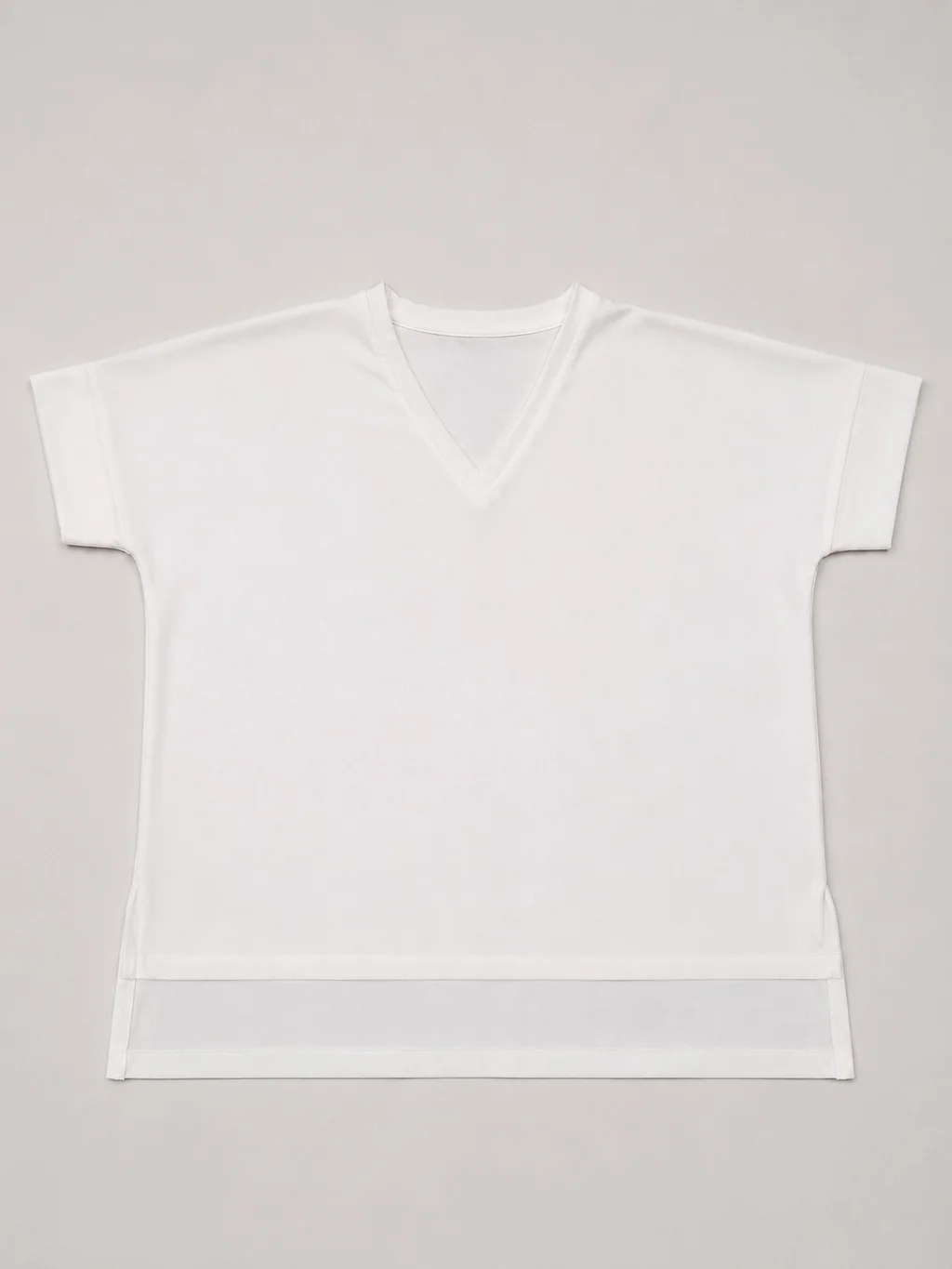 Remera Ceuta - Art.111 (morley alg.)