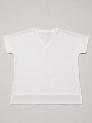 Remera Ceuta - Art.111 (morley alg.) - Vista 2