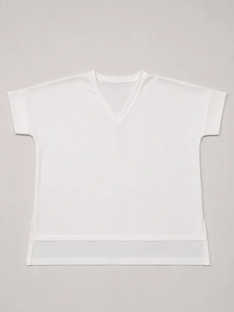 Remera Ceuta - Art.111 (morley alg.)