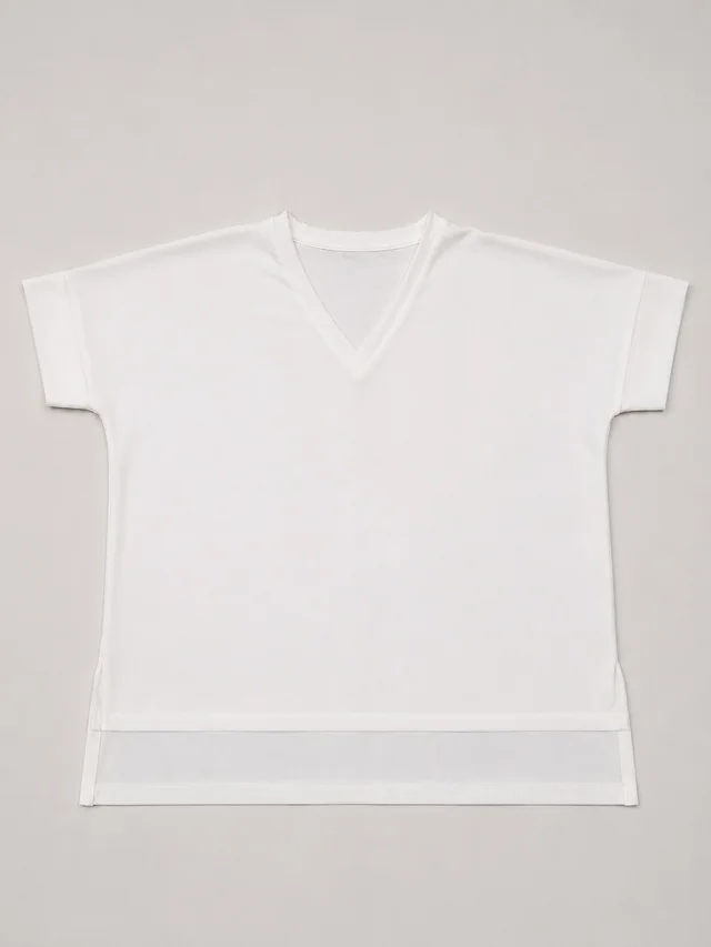 Remera Ceuta - Art.111 (morley alg.)