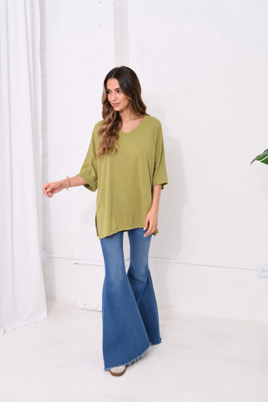 Remeron Paris Morley - Art 549 (morley algodon)