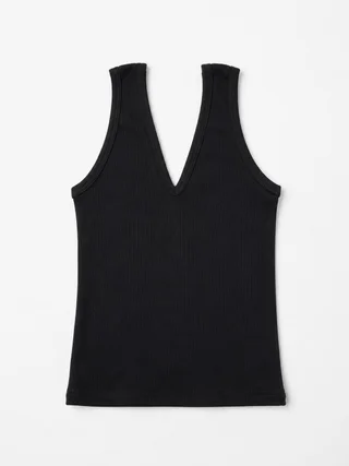 Top Leon - Art 1609 (reeb de algodon)) - Vista 4