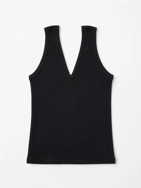 Top Leon - Art 1609 (reeb de algodon))