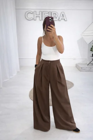 Pantalon Monaco. - Art 1505 (sastrero) - Vista 1