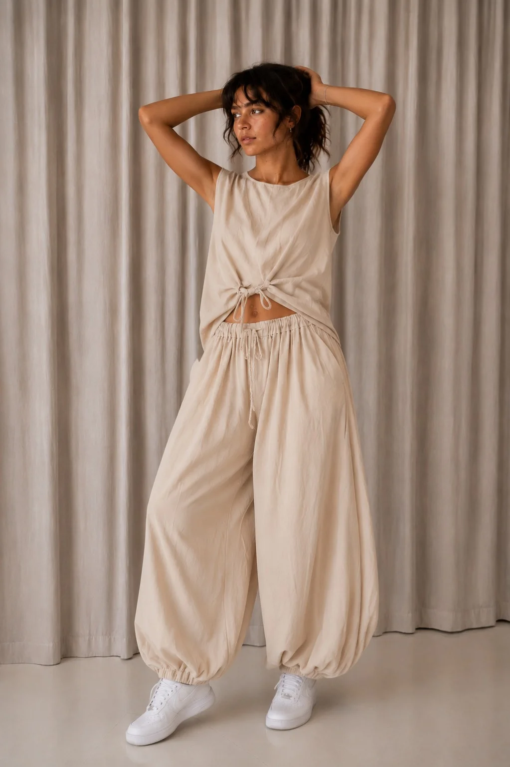 Pantalon Venice - Art 1639 (algodon)