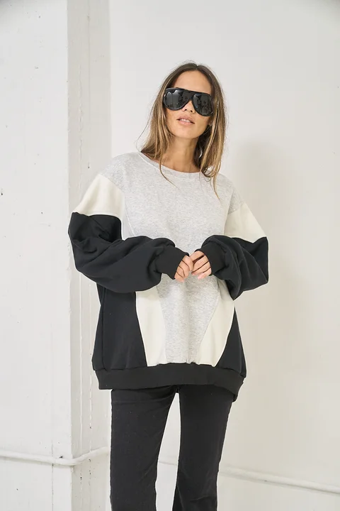 Buzo Siena - Art 1583 (frisa)