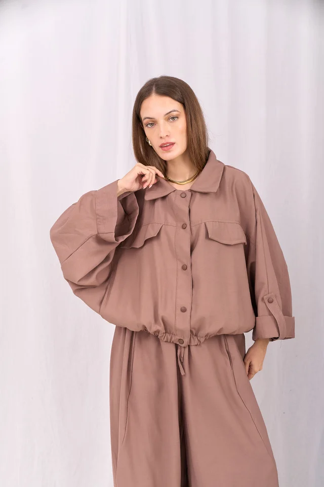 Campera Bari - Art.1445