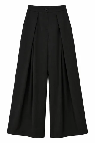 Pantalon Zaira - Art 1505 (Sastrero algodon) - Vista 5