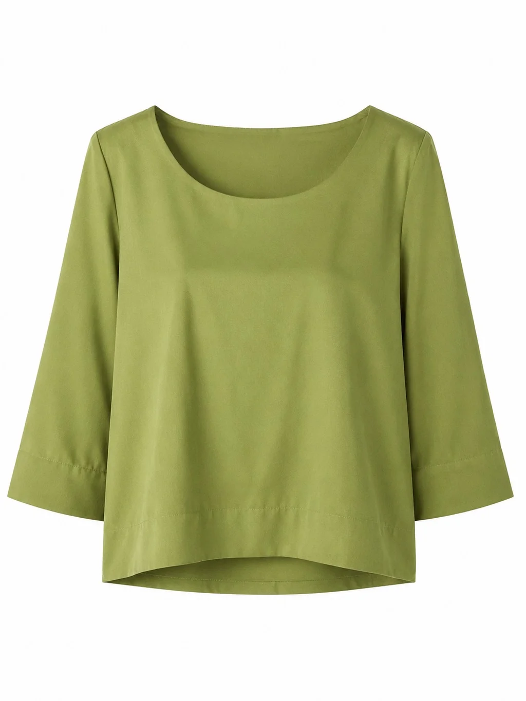 Blusa Vallarta. - Art 1620 (poplin)