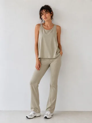 Pantalon Goiana - Art 1534 (nylon licra) - Vista 4
