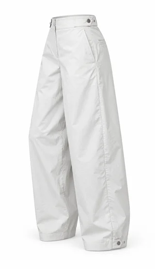 Pantalon Jimmy - Art 1708 (parachute) - Vista 3