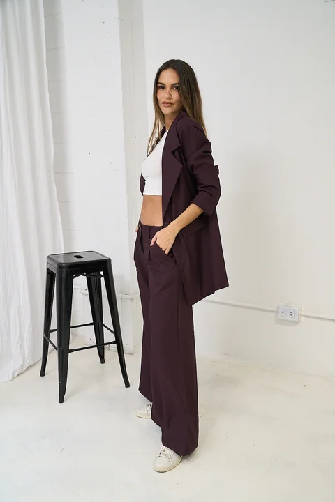 Blazer Venecia - Art 3011