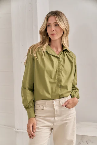 Camisa Guijon - Art.1511 (Poplin) - Vista 5