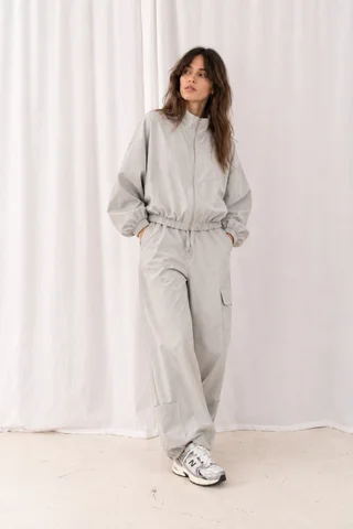 Campera Tianma - Art 1513 (parachute) - Vista 1