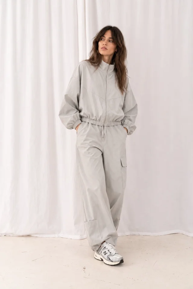 Campera Tianma - Art 1513 (parachute)