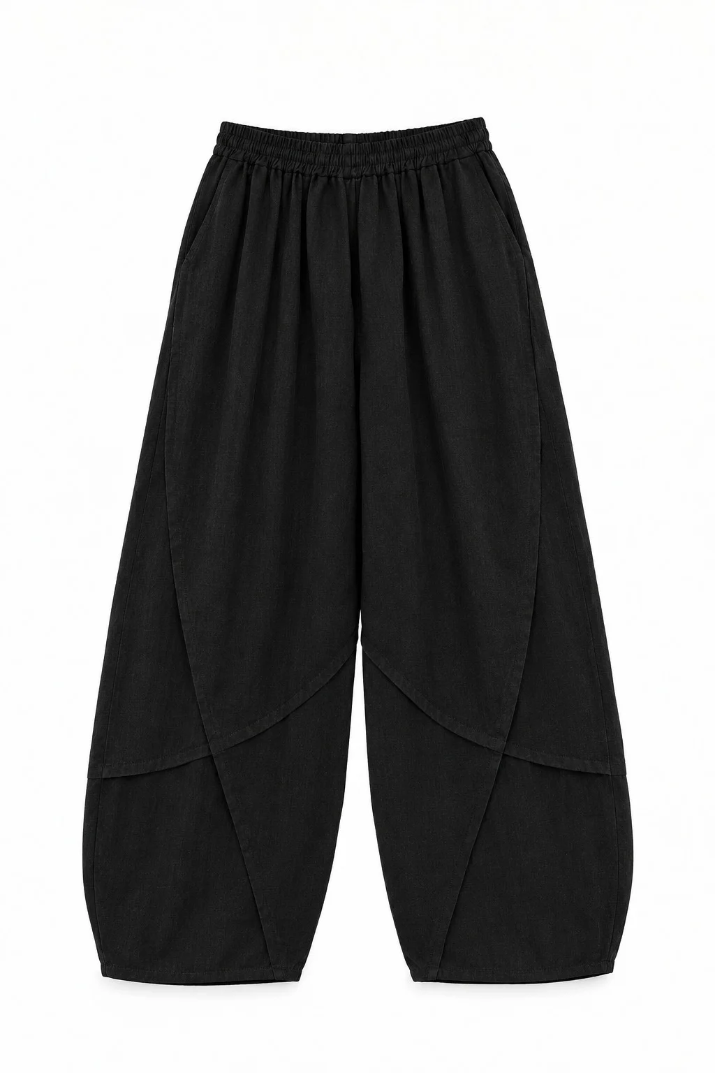 Pantalon Matise - Art 1660 (lino esmerilado)
