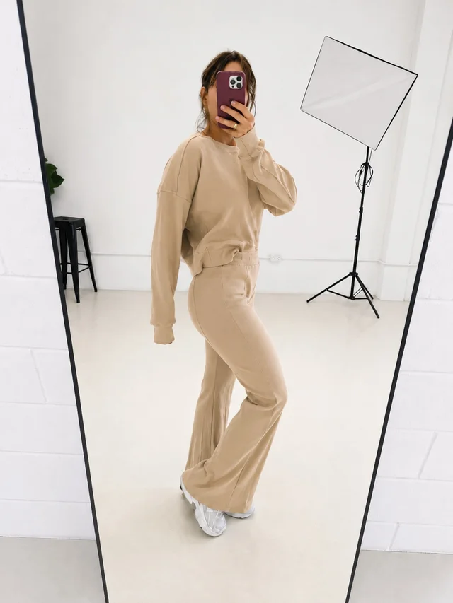 Pantalon Girona - Art 1603 (reeb algodon)