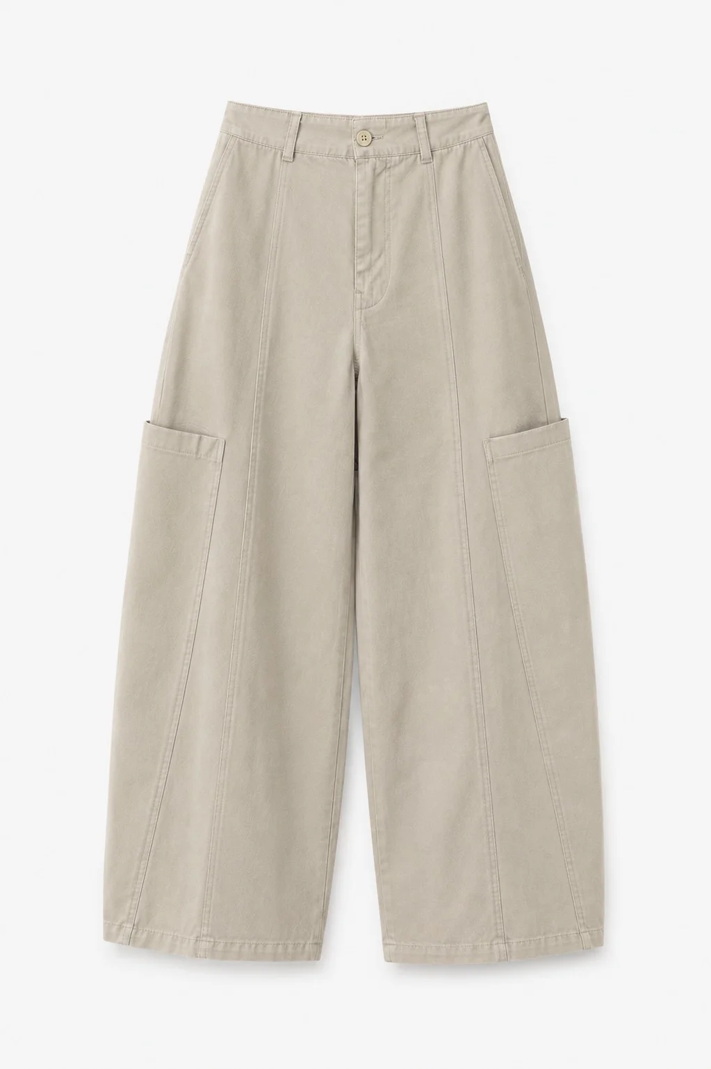Pantalon Ginebra - Art 1518 (gabardina)