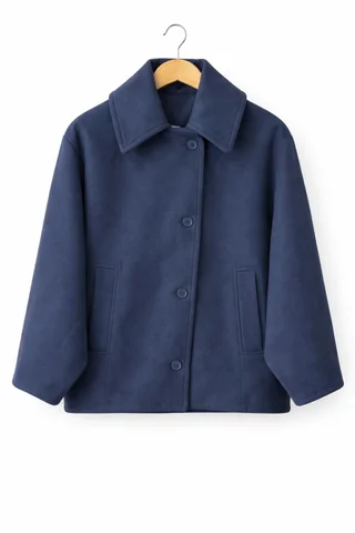 Tapado Uma - Paño c/forreria - Vista 5