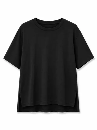 Remera Acacia - Art 1680 (crep viscosa) - Vista 2
