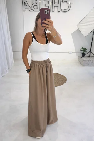 Pantalon Fendy - Art 1417 (sastrero) - Vista 1