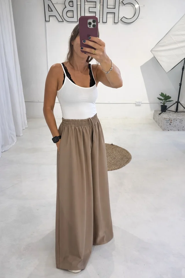 Pantalon Fendy - Art 1417 (sastrero)