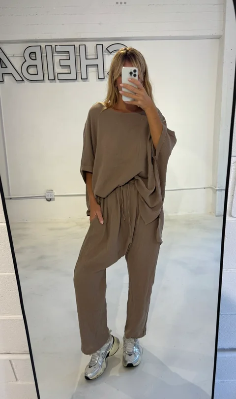 Remeron Ginko - Art 612 (baby cotton)