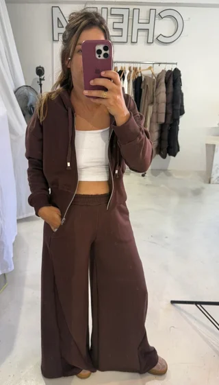 Pantalon Brujas - Art 1537 (rustico) - Vista 3