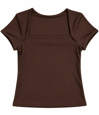 Remera Pipa - Art 1730 (morley) - Vista 4