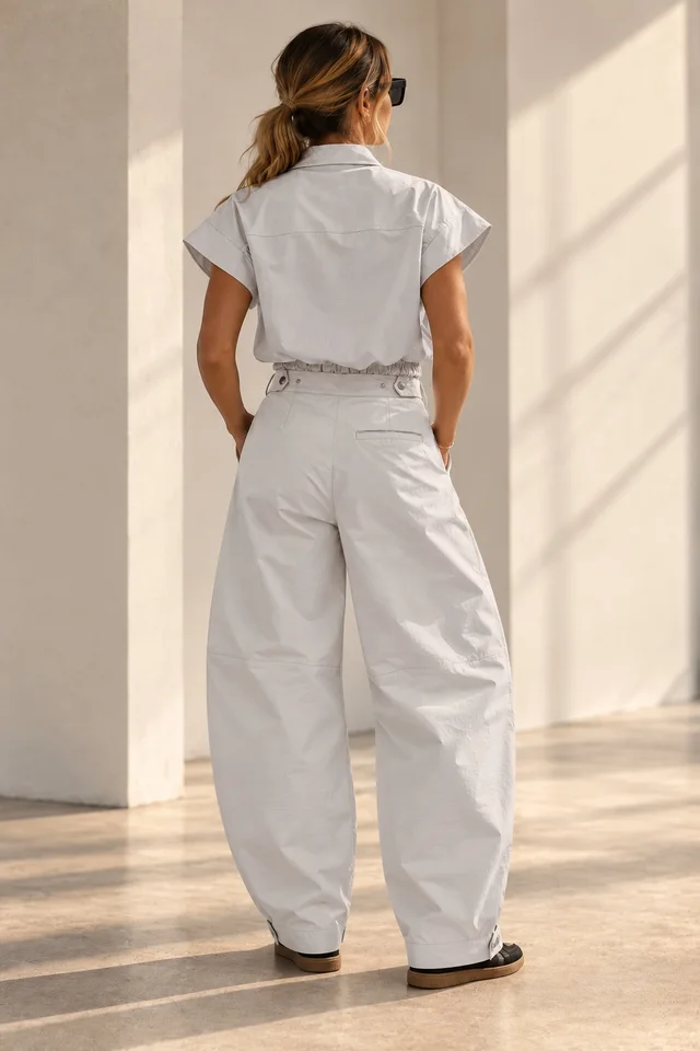 Pantalon Jimmy - Art 1708 (parachute)