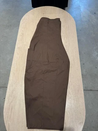 Pantalon Ginebra - Art 1518 (gabardina) - Vista 3