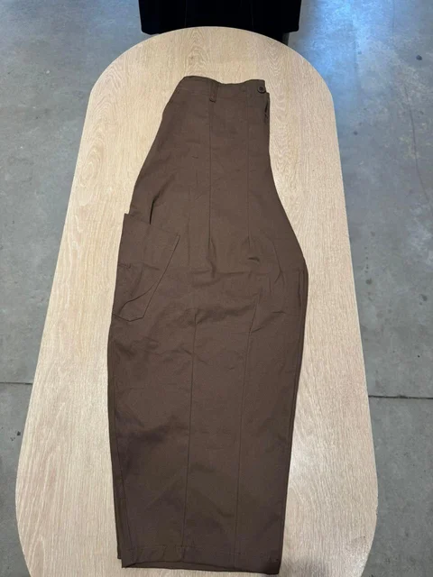 Pantalon Ginebra - Art 1518 (gabardina)