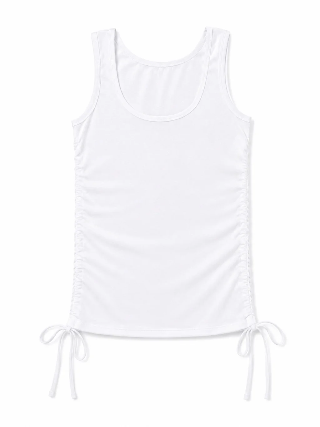 Musculosa Regina - Art 1687 (algodon c/lycra)