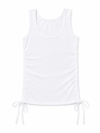 Musculosa Regina - Art 1687 (algodon c/lycra) - Vista 4