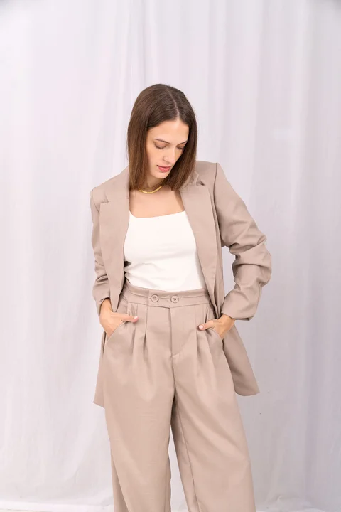 Blazer Lois - Art 1594 (sastrero algo)