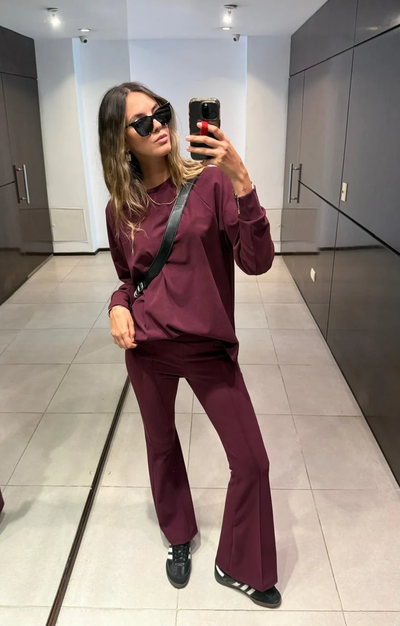 Pantalon Janka - Art.1543 (Reeb alg.)
